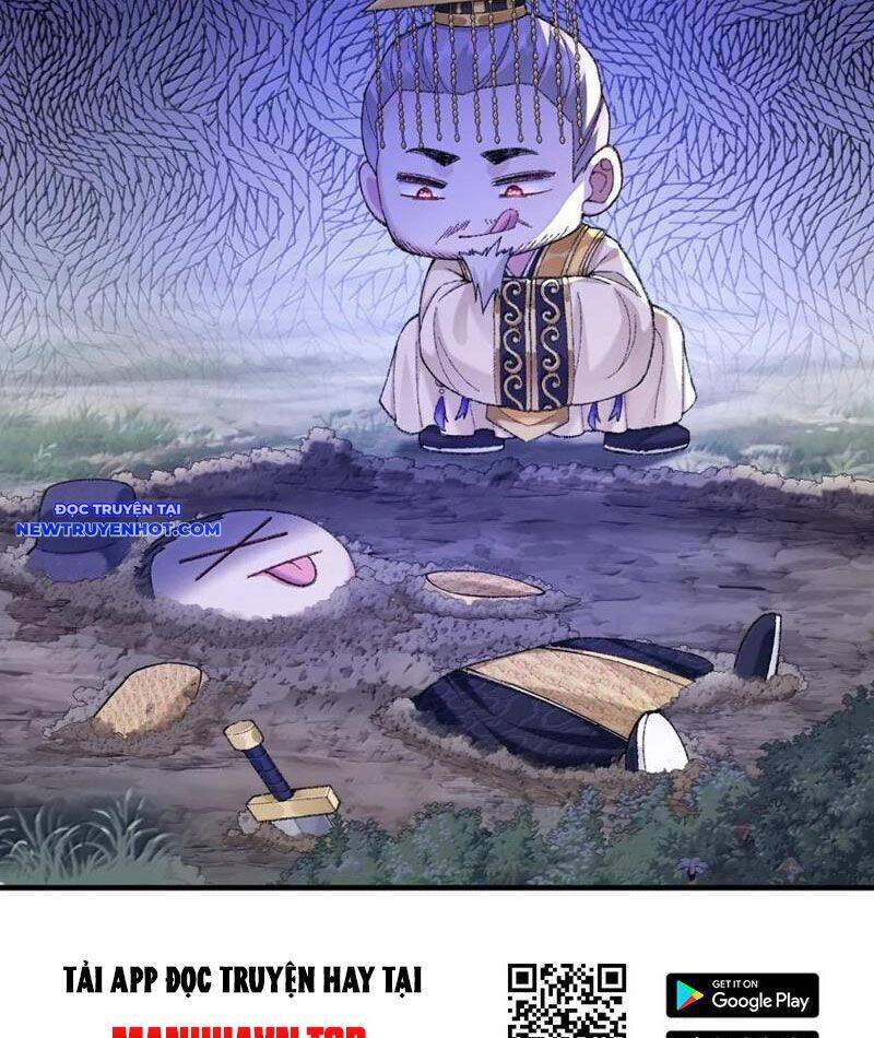 Nhị Sư Huynh Tuy Là Phàm Nhân Nhưng Rất Mạnh Mẽ: Chapter 80
