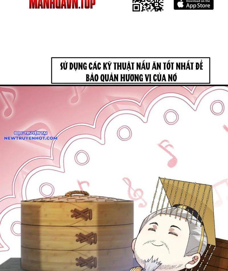 Nhị Sư Huynh Tuy Là Phàm Nhân Nhưng Rất Mạnh Mẽ: Chapter 80