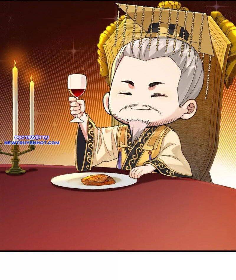 Nhị Sư Huynh Tuy Là Phàm Nhân Nhưng Rất Mạnh Mẽ: Chapter 80