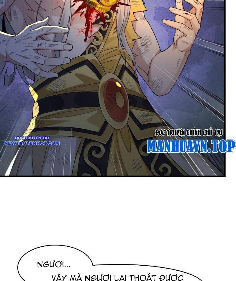 Nhị Sư Huynh Tuy Là Phàm Nhân Nhưng Rất Mạnh Mẽ: Chapter 80