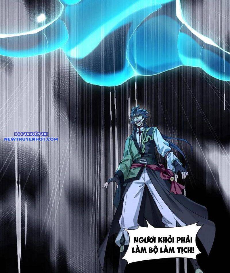 Nhị Sư Huynh Tuy Là Phàm Nhân Nhưng Rất Mạnh Mẽ: Chapter 81