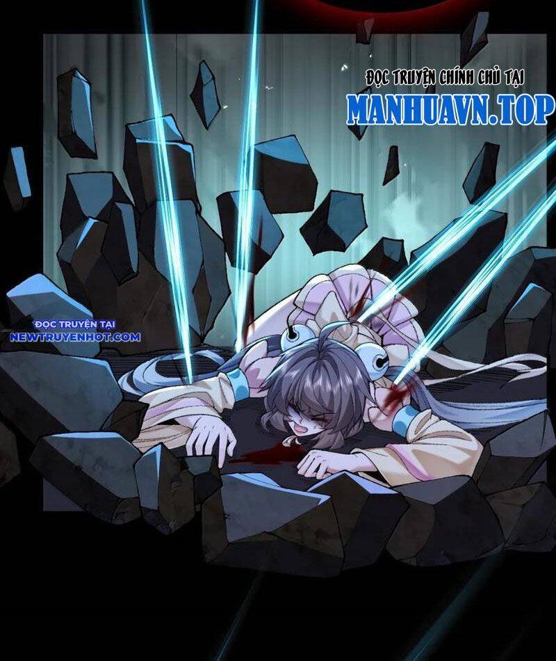 Nhị Sư Huynh Tuy Là Phàm Nhân Nhưng Rất Mạnh Mẽ: Chapter 81