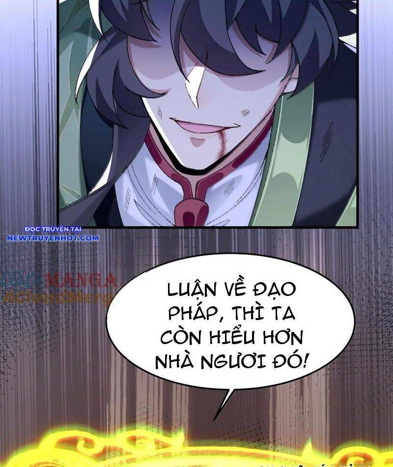 Nhị Sư Huynh Tuy Là Phàm Nhân Nhưng Rất Mạnh Mẽ: Chapter 81