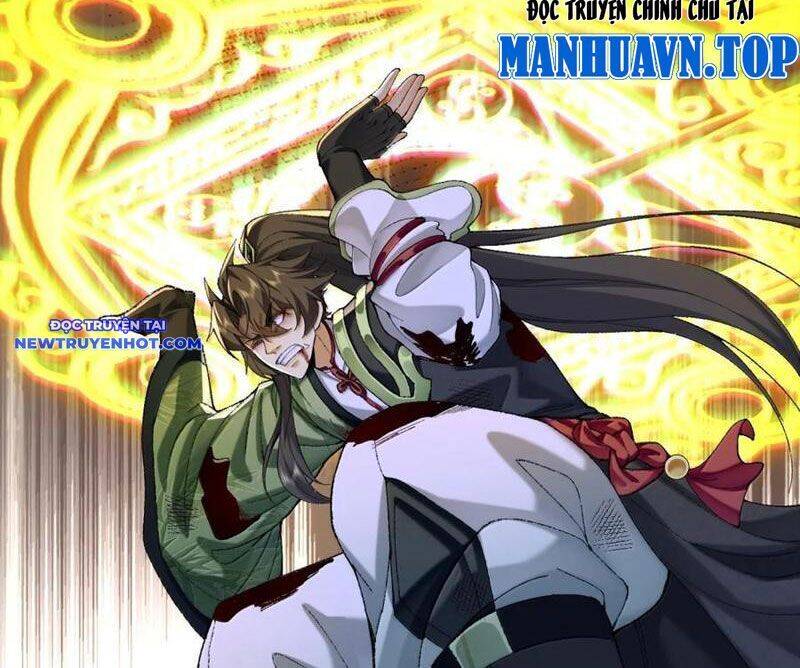 Nhị Sư Huynh Tuy Là Phàm Nhân Nhưng Rất Mạnh Mẽ: Chapter 81