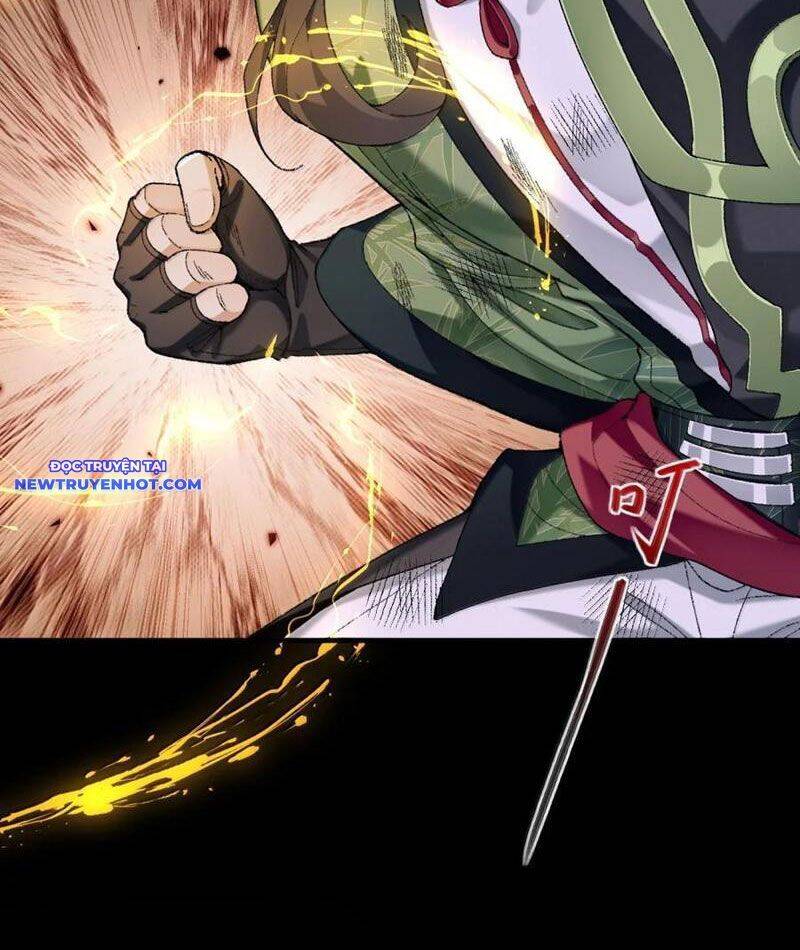 Nhị Sư Huynh Tuy Là Phàm Nhân Nhưng Rất Mạnh Mẽ: Chapter 81
