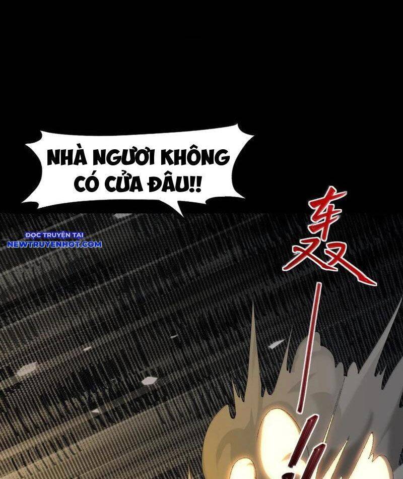 Nhị Sư Huynh Tuy Là Phàm Nhân Nhưng Rất Mạnh Mẽ: Chapter 81