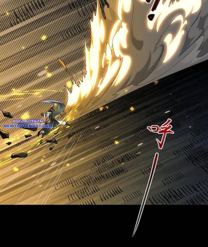 Nhị Sư Huynh Tuy Là Phàm Nhân Nhưng Rất Mạnh Mẽ: Chapter 81