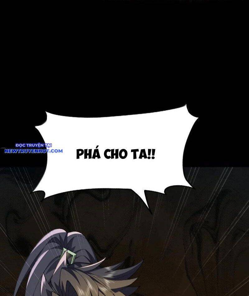 Nhị Sư Huynh Tuy Là Phàm Nhân Nhưng Rất Mạnh Mẽ: Chapter 81