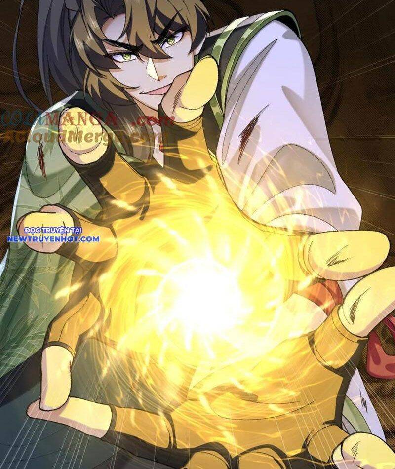 Nhị Sư Huynh Tuy Là Phàm Nhân Nhưng Rất Mạnh Mẽ: Chapter 81