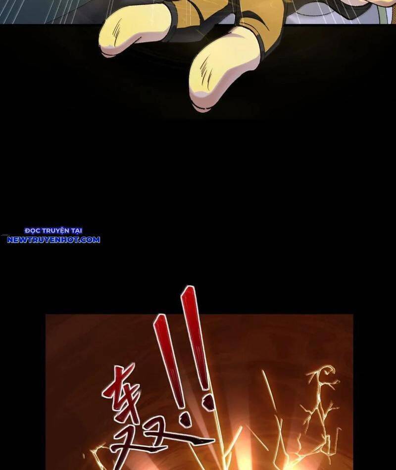 Nhị Sư Huynh Tuy Là Phàm Nhân Nhưng Rất Mạnh Mẽ: Chapter 81