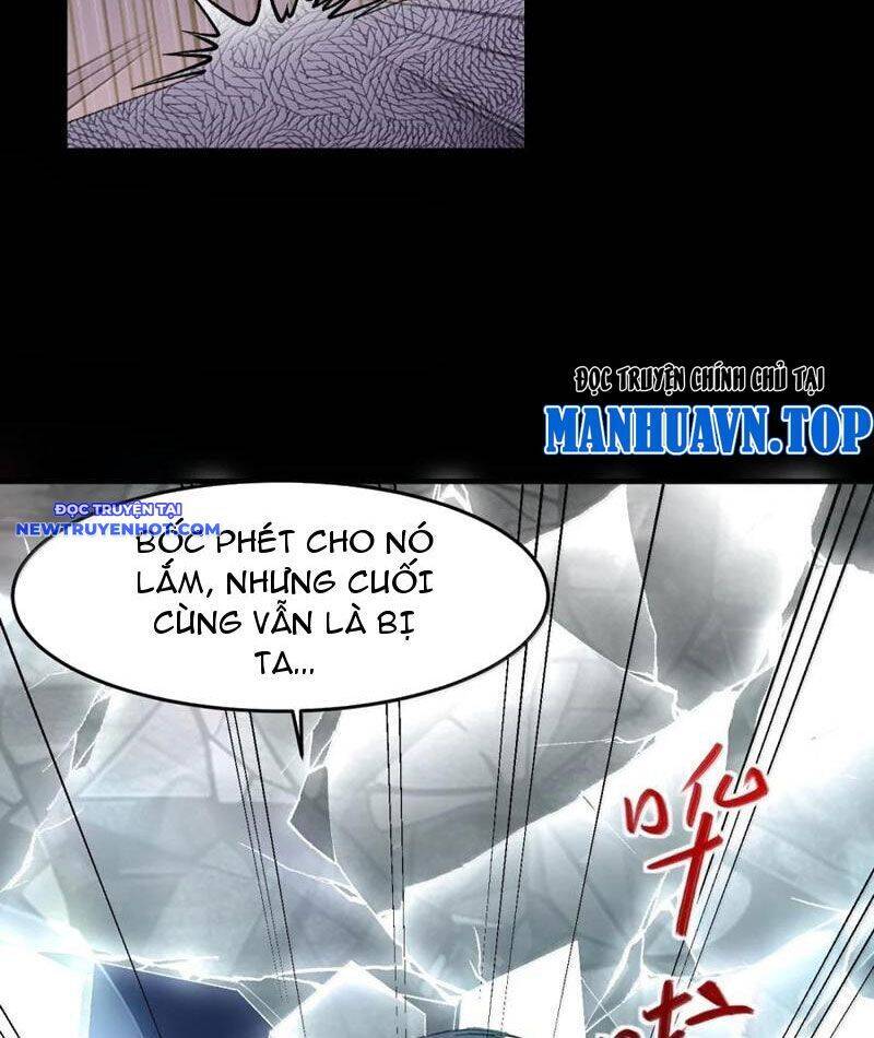 Nhị Sư Huynh Tuy Là Phàm Nhân Nhưng Rất Mạnh Mẽ: Chapter 81