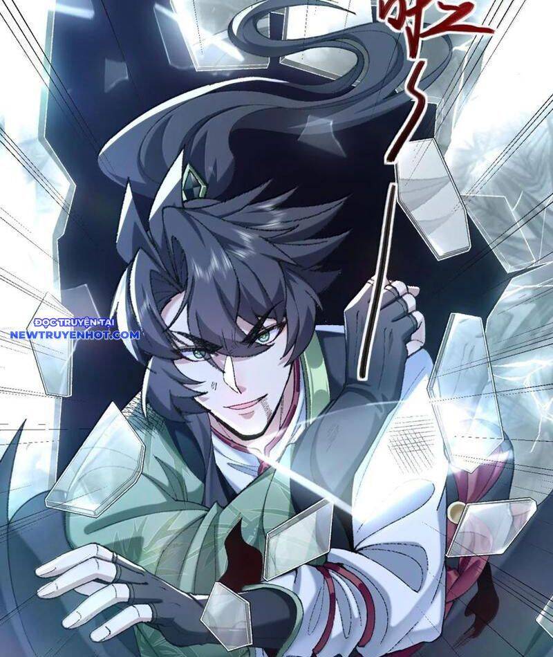 Nhị Sư Huynh Tuy Là Phàm Nhân Nhưng Rất Mạnh Mẽ: Chapter 81