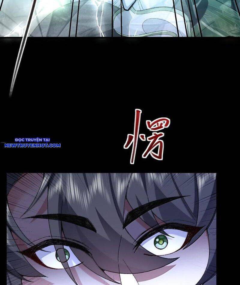 Nhị Sư Huynh Tuy Là Phàm Nhân Nhưng Rất Mạnh Mẽ: Chapter 81