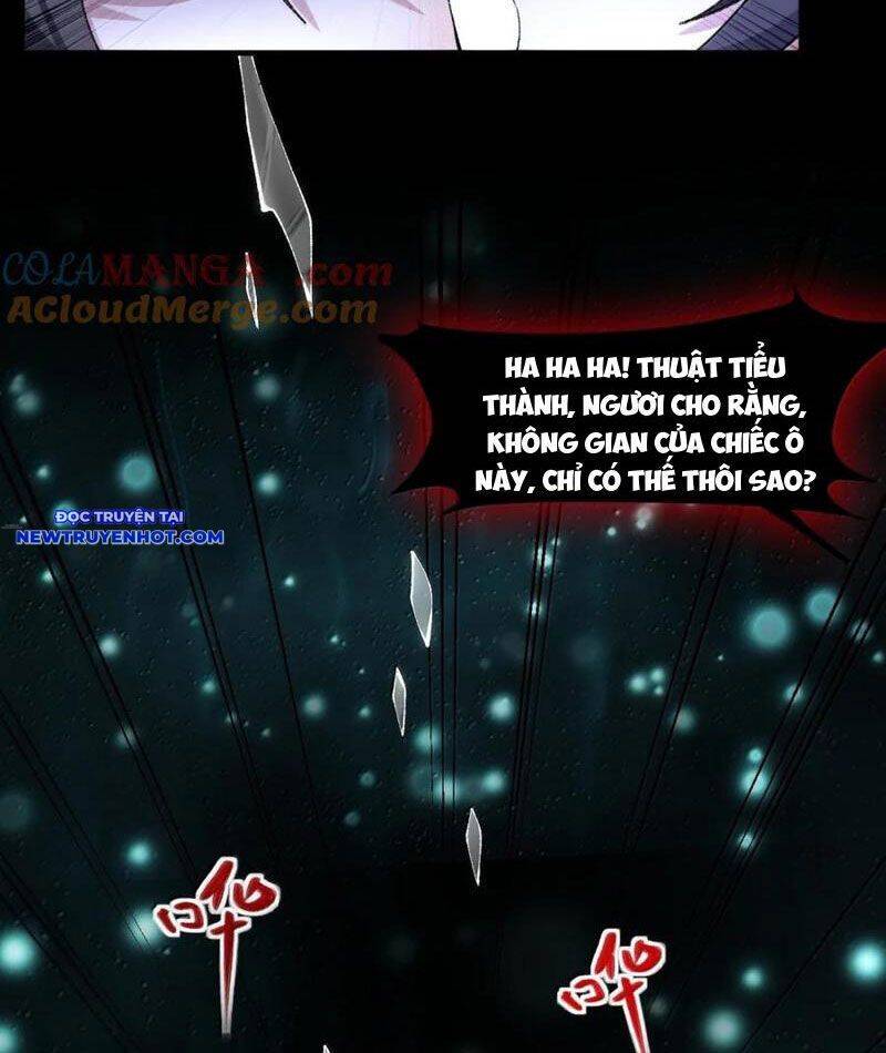 Nhị Sư Huynh Tuy Là Phàm Nhân Nhưng Rất Mạnh Mẽ: Chapter 81