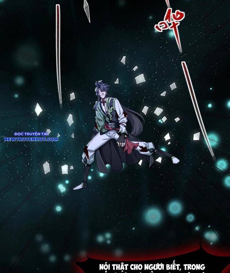 Nhị Sư Huynh Tuy Là Phàm Nhân Nhưng Rất Mạnh Mẽ: Chapter 81
