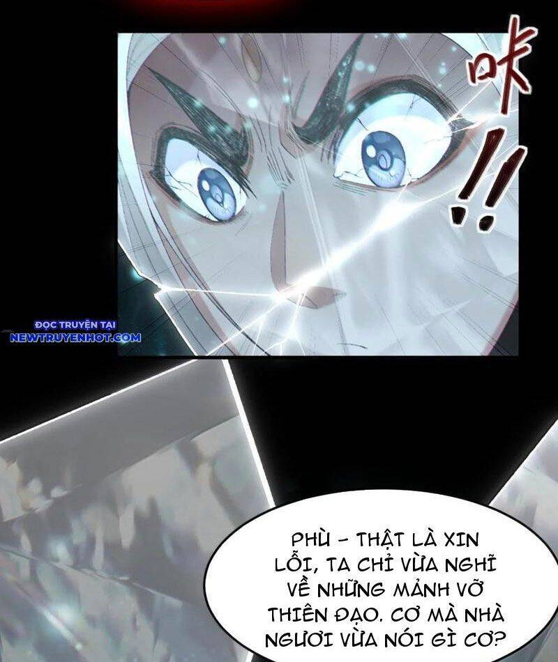 Nhị Sư Huynh Tuy Là Phàm Nhân Nhưng Rất Mạnh Mẽ: Chapter 81