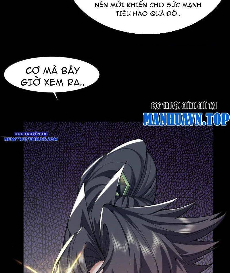 Nhị Sư Huynh Tuy Là Phàm Nhân Nhưng Rất Mạnh Mẽ: Chapter 81