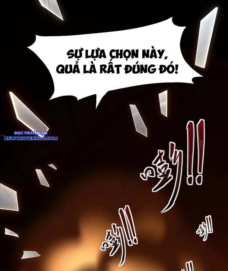 Nhị Sư Huynh Tuy Là Phàm Nhân Nhưng Rất Mạnh Mẽ: Chapter 81