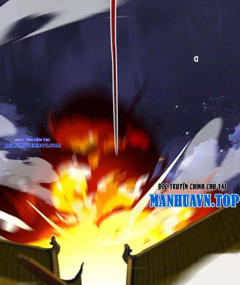 Nhị Sư Huynh Tuy Là Phàm Nhân Nhưng Rất Mạnh Mẽ: Chapter 81