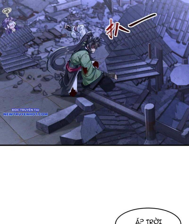 Nhị Sư Huynh Tuy Là Phàm Nhân Nhưng Rất Mạnh Mẽ: Chapter 81