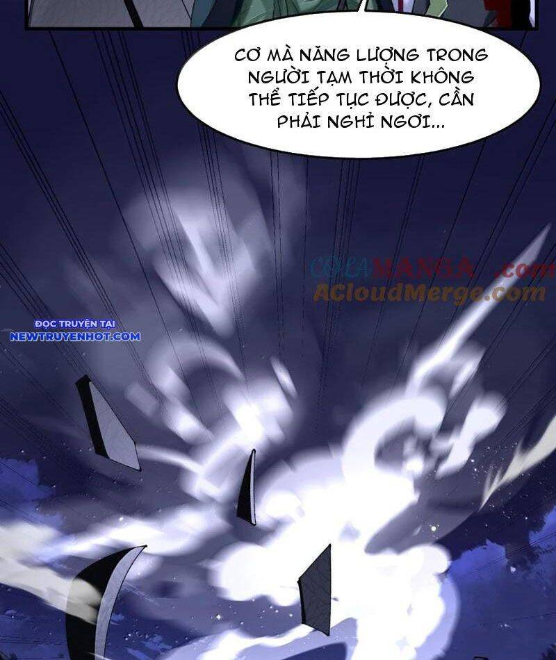 Nhị Sư Huynh Tuy Là Phàm Nhân Nhưng Rất Mạnh Mẽ: Chapter 81