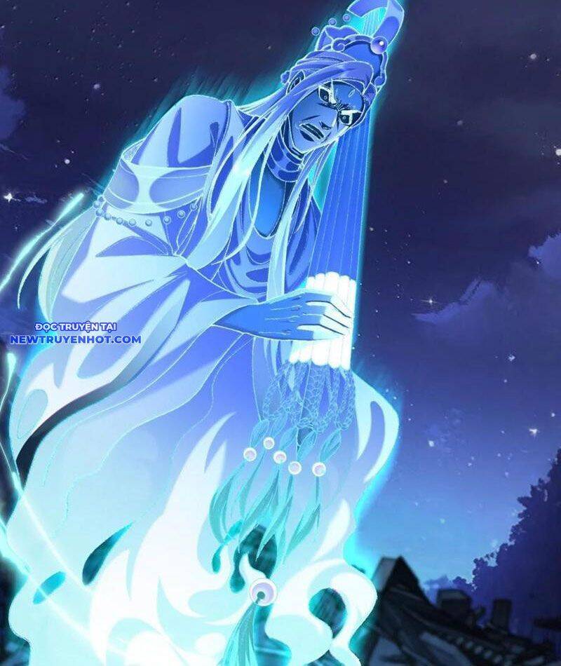 Nhị Sư Huynh Tuy Là Phàm Nhân Nhưng Rất Mạnh Mẽ: Chapter 81