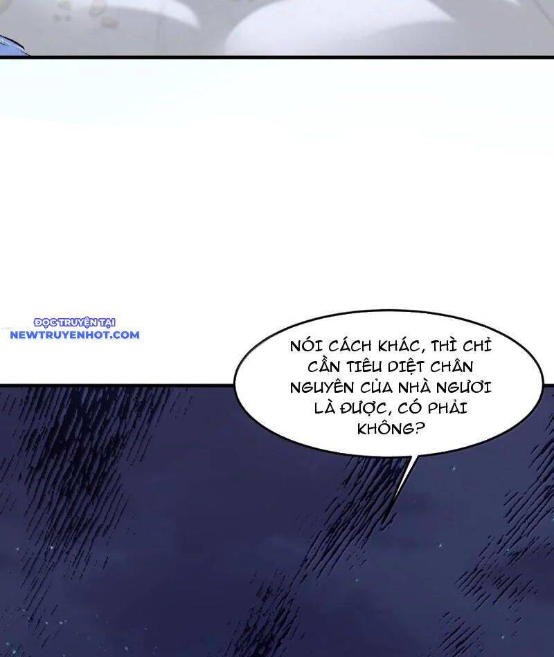Nhị Sư Huynh Tuy Là Phàm Nhân Nhưng Rất Mạnh Mẽ: Chapter 81