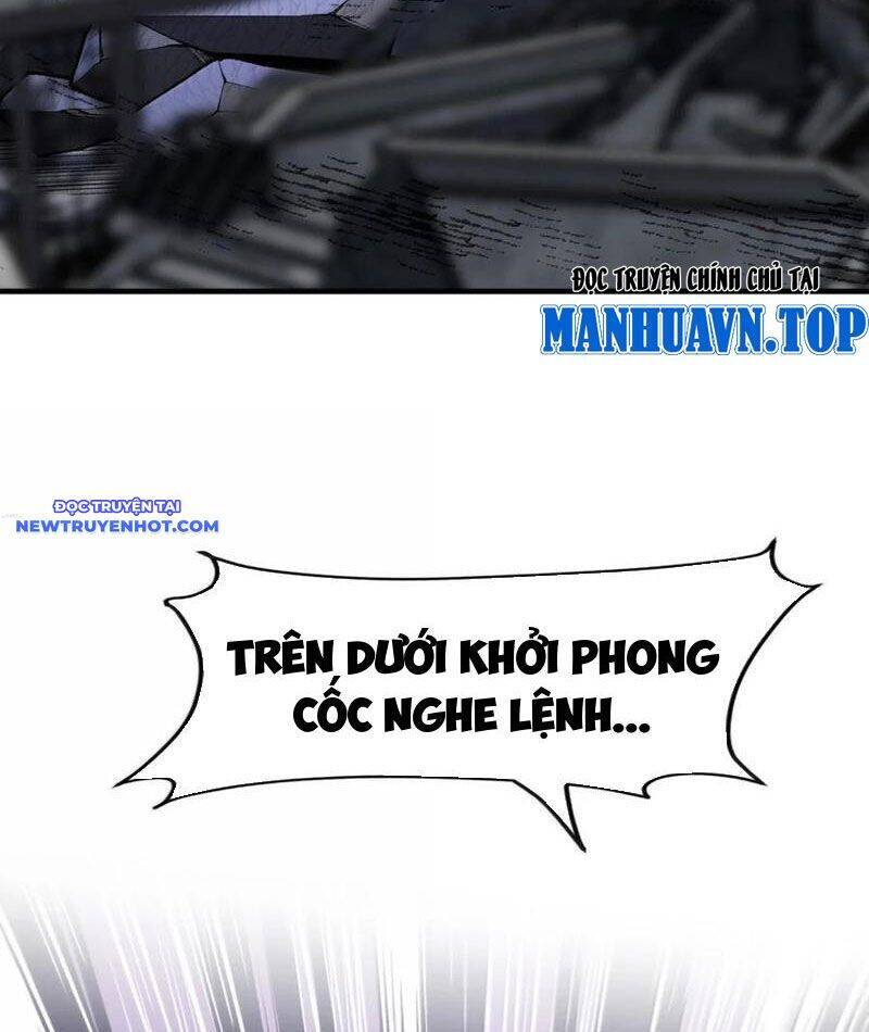 Nhị Sư Huynh Tuy Là Phàm Nhân Nhưng Rất Mạnh Mẽ: Chapter 81