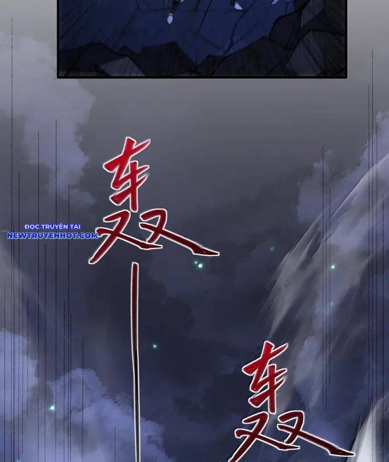 Nhị Sư Huynh Tuy Là Phàm Nhân Nhưng Rất Mạnh Mẽ: Chapter 81