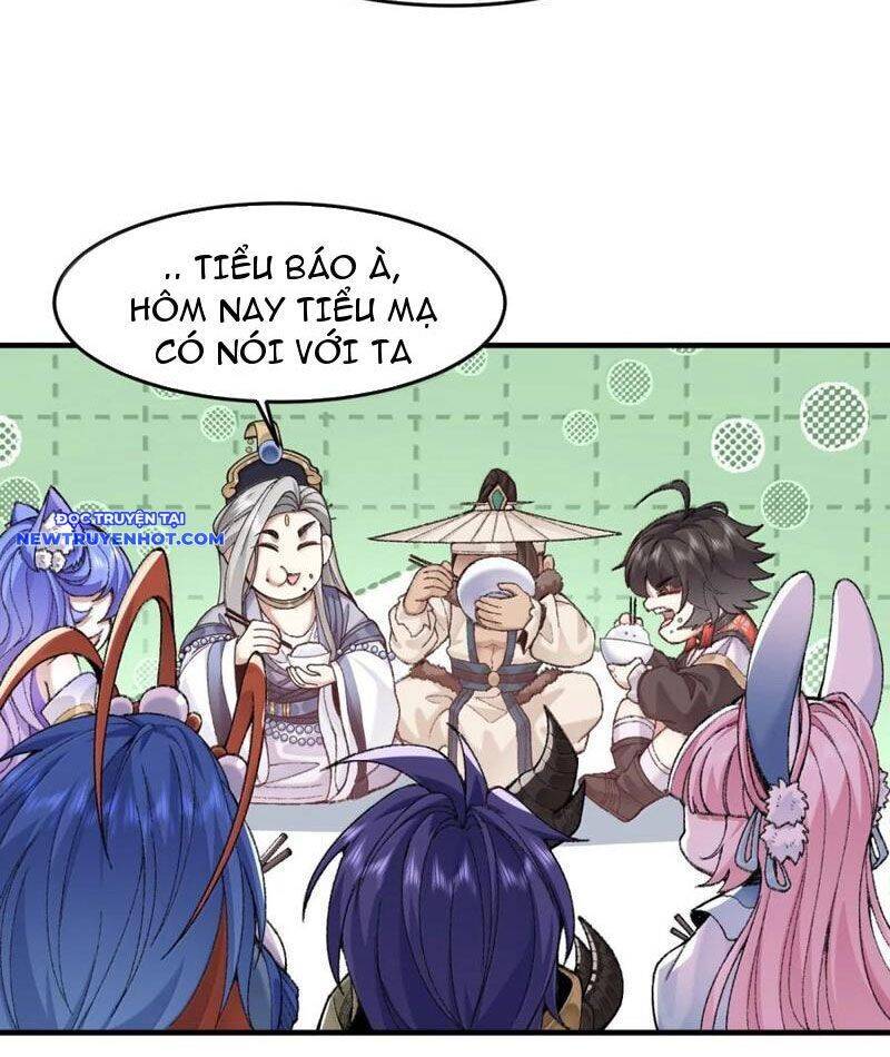 Nhị Sư Huynh Tuy Là Phàm Nhân Nhưng Rất Mạnh Mẽ: Chapter 81