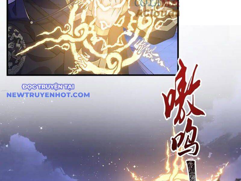 Nhị Sư Huynh Tuy Là Phàm Nhân Nhưng Rất Mạnh Mẽ: Chapter 82