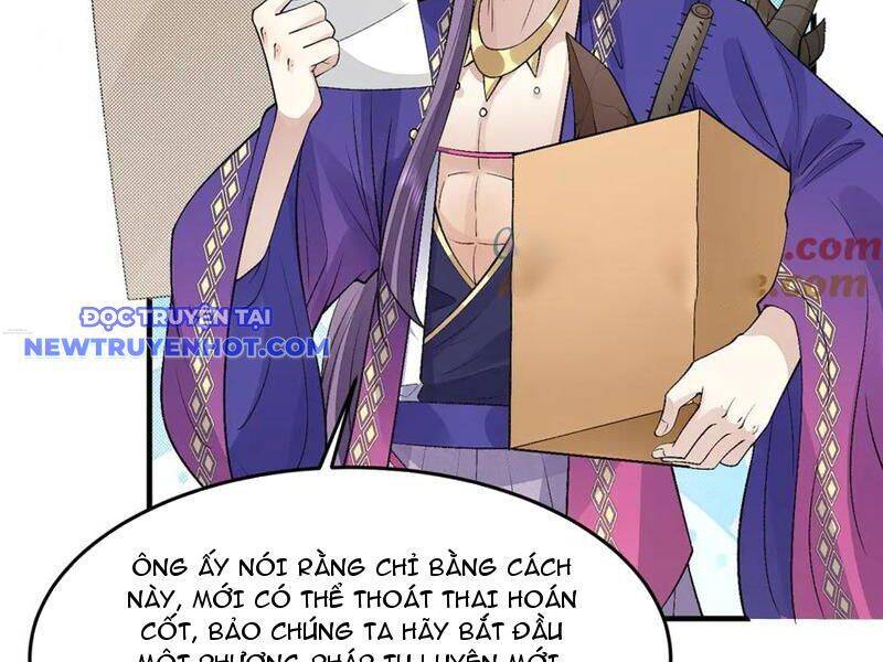 Nhị Sư Huynh Tuy Là Phàm Nhân Nhưng Rất Mạnh Mẽ: Chapter 82