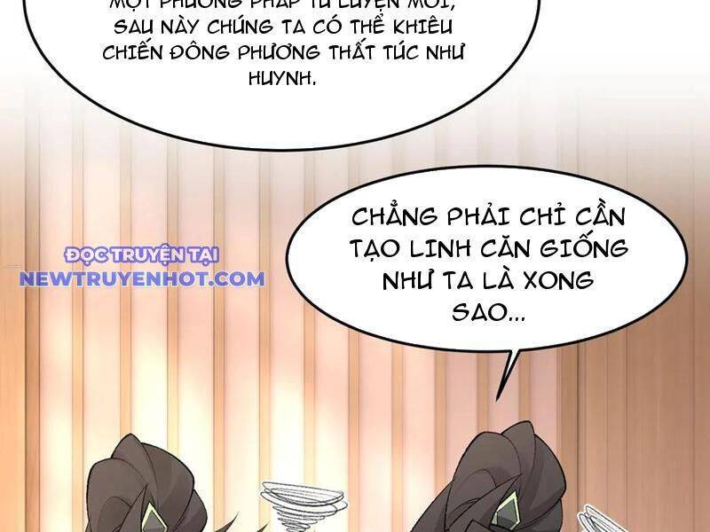 Nhị Sư Huynh Tuy Là Phàm Nhân Nhưng Rất Mạnh Mẽ: Chapter 82