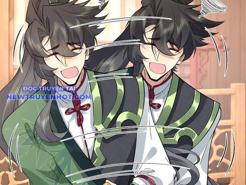 Nhị Sư Huynh Tuy Là Phàm Nhân Nhưng Rất Mạnh Mẽ: Chapter 82
