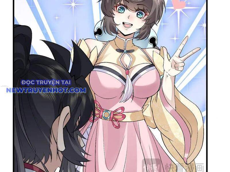 Nhị Sư Huynh Tuy Là Phàm Nhân Nhưng Rất Mạnh Mẽ: Chapter 82