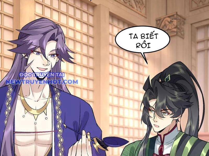 Nhị Sư Huynh Tuy Là Phàm Nhân Nhưng Rất Mạnh Mẽ: Chapter 82