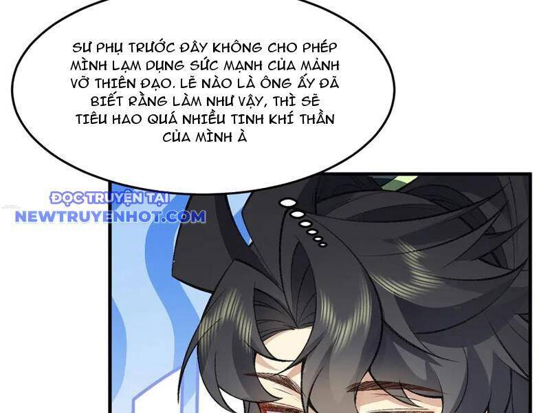 Nhị Sư Huynh Tuy Là Phàm Nhân Nhưng Rất Mạnh Mẽ: Chapter 82