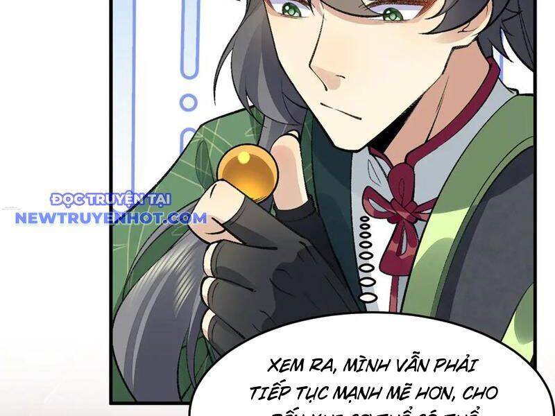 Nhị Sư Huynh Tuy Là Phàm Nhân Nhưng Rất Mạnh Mẽ: Chapter 82