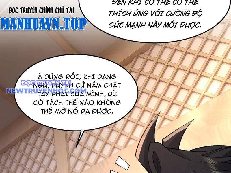 Nhị Sư Huynh Tuy Là Phàm Nhân Nhưng Rất Mạnh Mẽ: Chapter 82