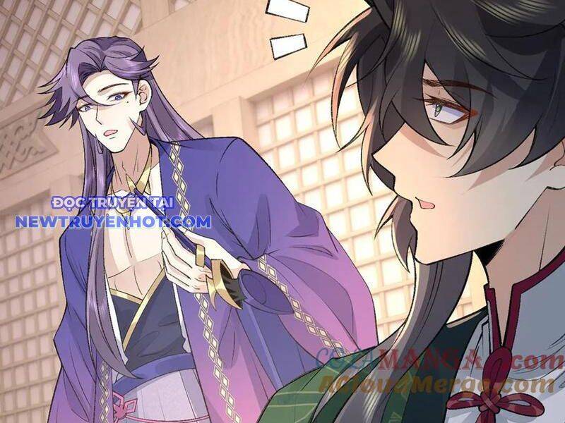 Nhị Sư Huynh Tuy Là Phàm Nhân Nhưng Rất Mạnh Mẽ: Chapter 82