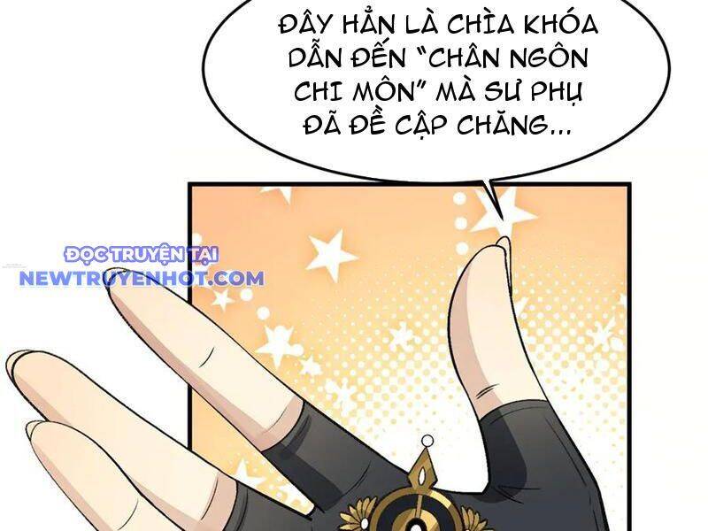 Nhị Sư Huynh Tuy Là Phàm Nhân Nhưng Rất Mạnh Mẽ: Chapter 82