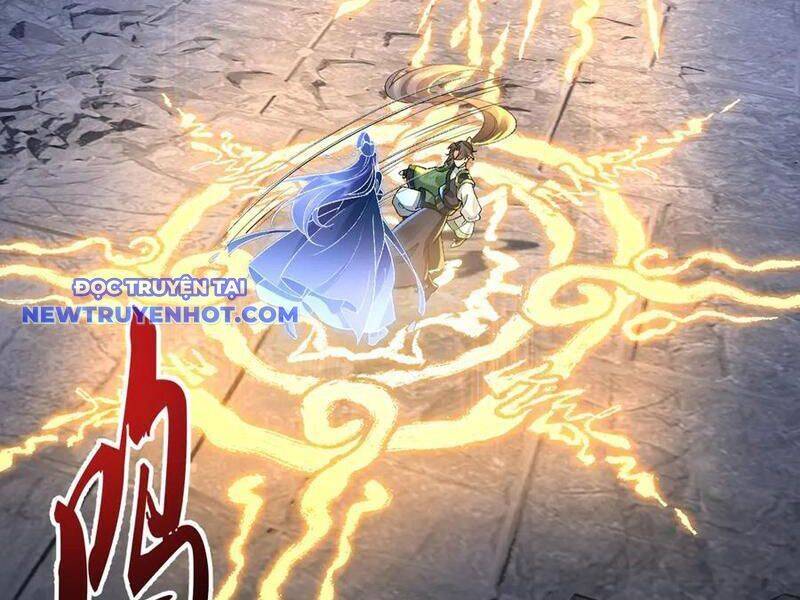 Nhị Sư Huynh Tuy Là Phàm Nhân Nhưng Rất Mạnh Mẽ: Chapter 82