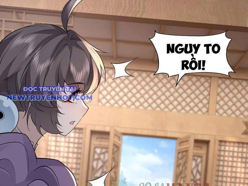 Nhị Sư Huynh Tuy Là Phàm Nhân Nhưng Rất Mạnh Mẽ: Chapter 82
