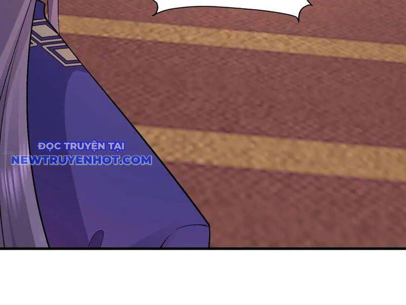 Nhị Sư Huynh Tuy Là Phàm Nhân Nhưng Rất Mạnh Mẽ: Chapter 82
