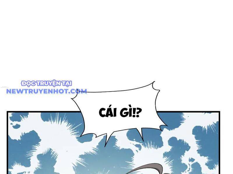 Nhị Sư Huynh Tuy Là Phàm Nhân Nhưng Rất Mạnh Mẽ: Chapter 82