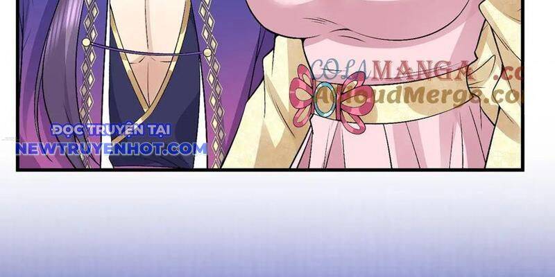 Nhị Sư Huynh Tuy Là Phàm Nhân Nhưng Rất Mạnh Mẽ: Chapter 82