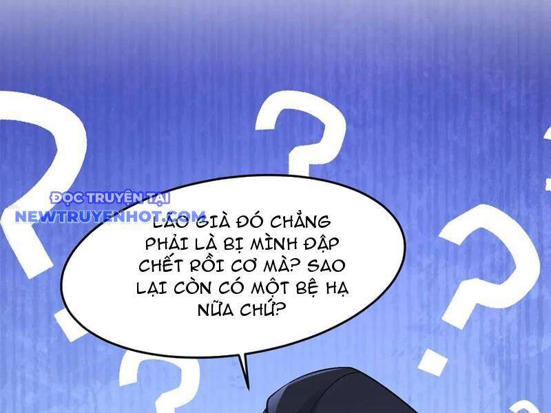 Nhị Sư Huynh Tuy Là Phàm Nhân Nhưng Rất Mạnh Mẽ: Chapter 82
