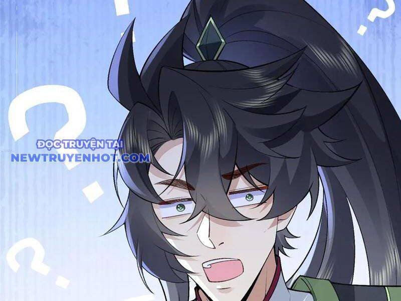 Nhị Sư Huynh Tuy Là Phàm Nhân Nhưng Rất Mạnh Mẽ: Chapter 82