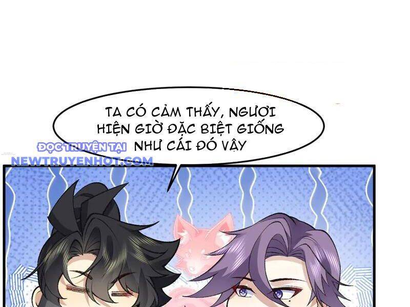 Nhị Sư Huynh Tuy Là Phàm Nhân Nhưng Rất Mạnh Mẽ: Chapter 82