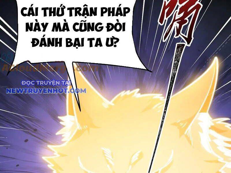 Nhị Sư Huynh Tuy Là Phàm Nhân Nhưng Rất Mạnh Mẽ: Chapter 82